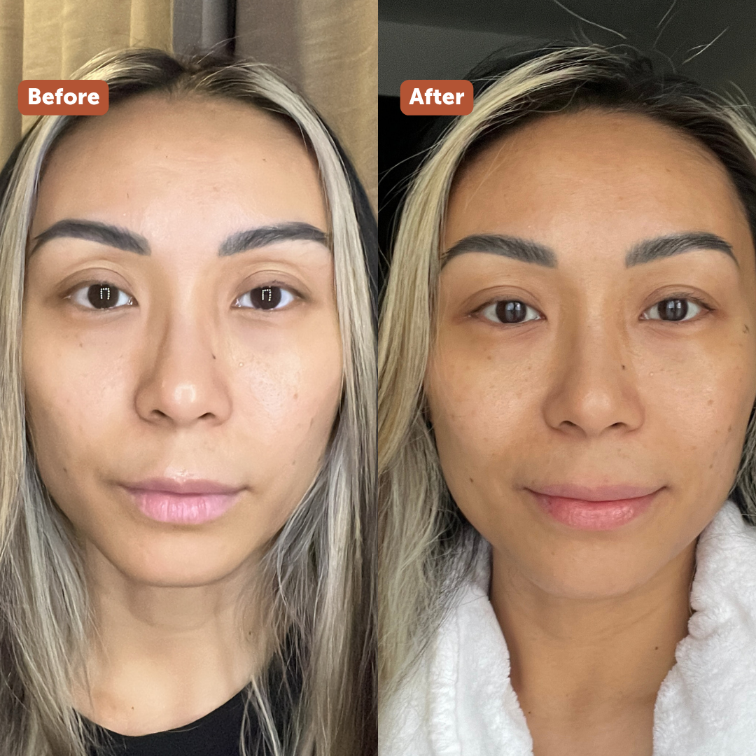 BRIGHTENING EYE CREAM