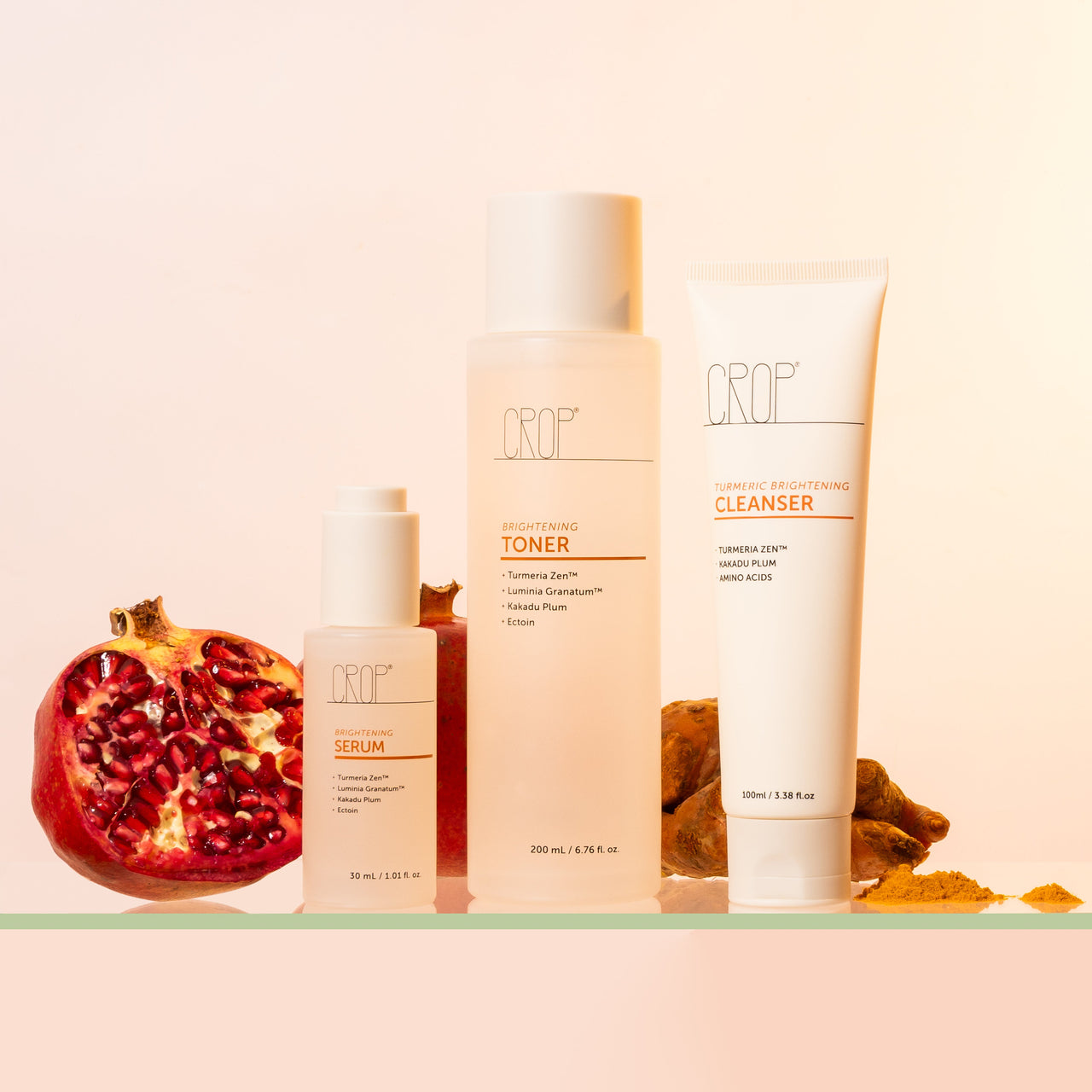 Prep & Treat Bundle