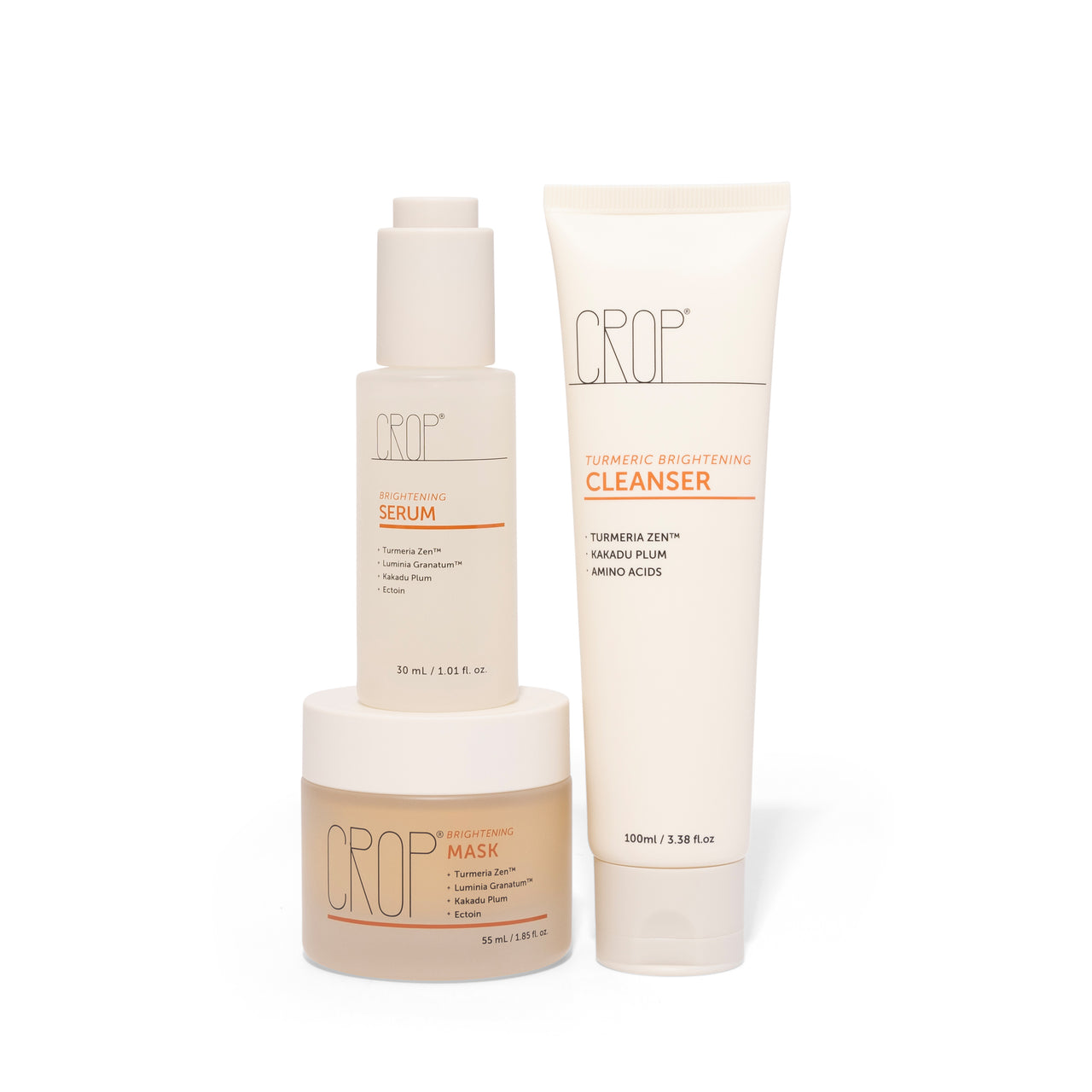 Radiance Reset Bundle