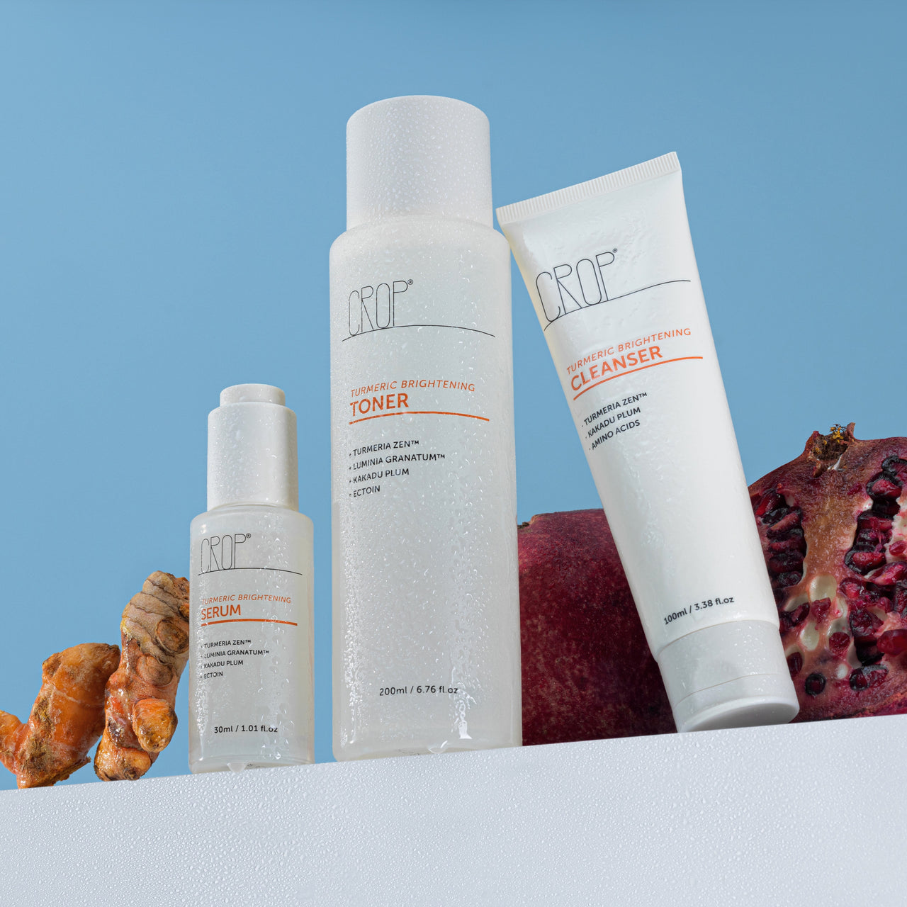 Prep & Treat Bundle