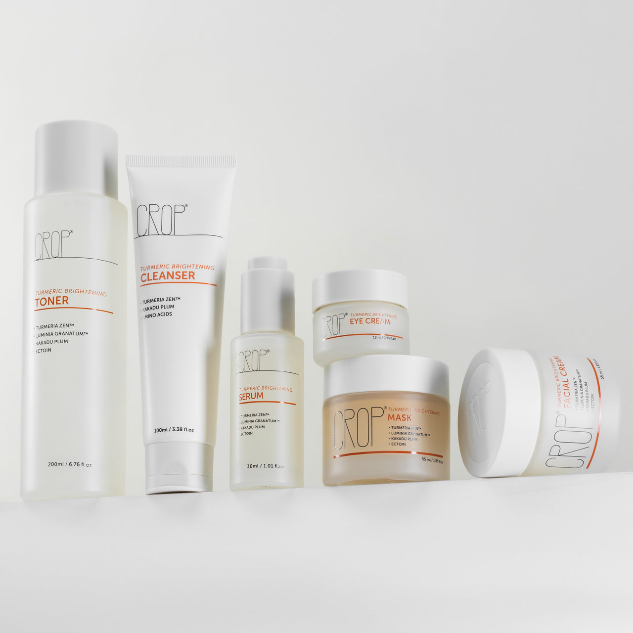 Ultimate Brightening Bundle