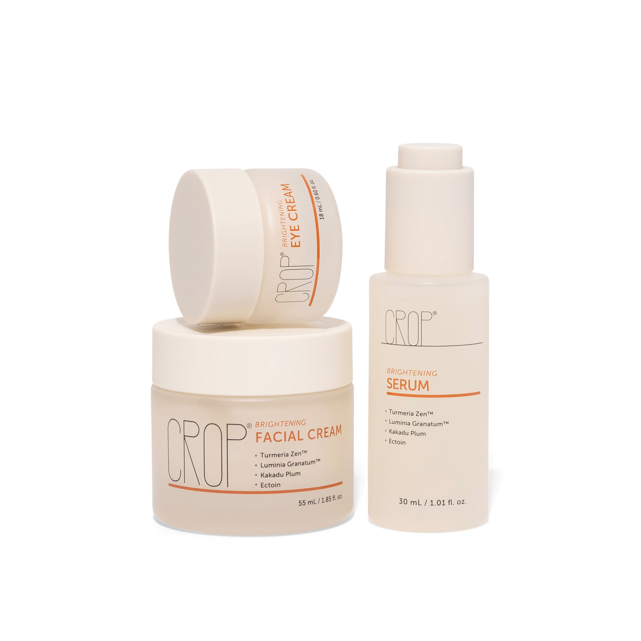 Brightening Starter Bundle