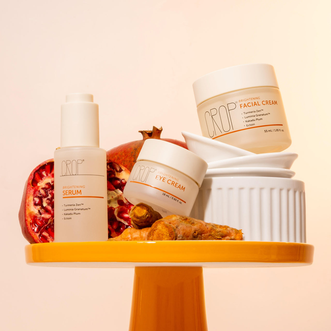 Brightening Starter Bundle