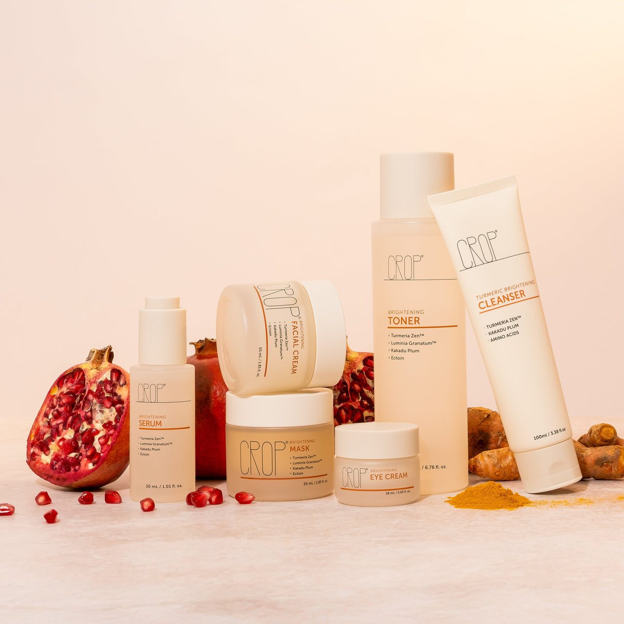 Ultimate Brightening Bundle